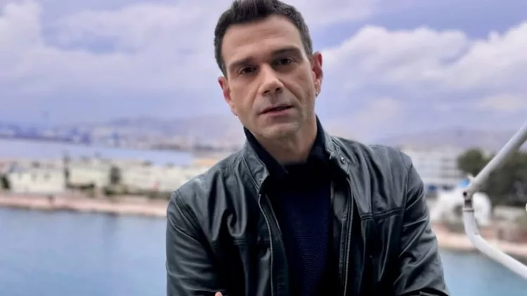 tasos iordanidis