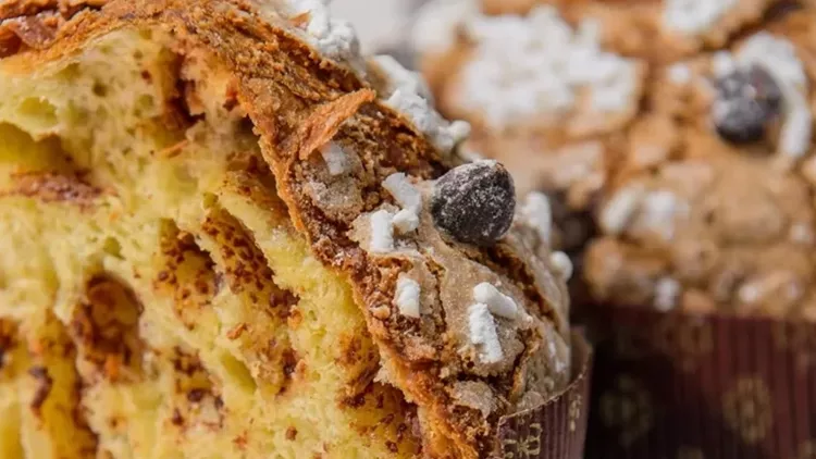 panettone
