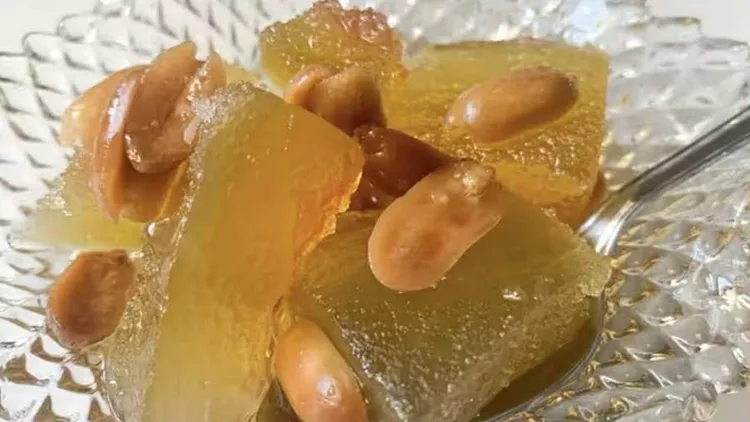 γλυκό του κουταλιού