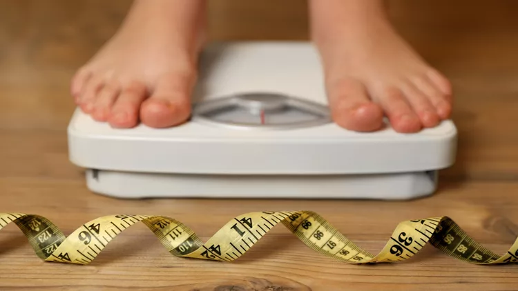 weight