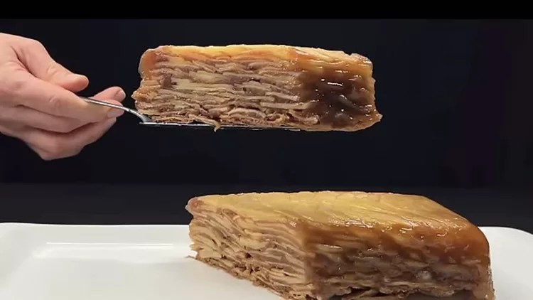 μηλοπιτα