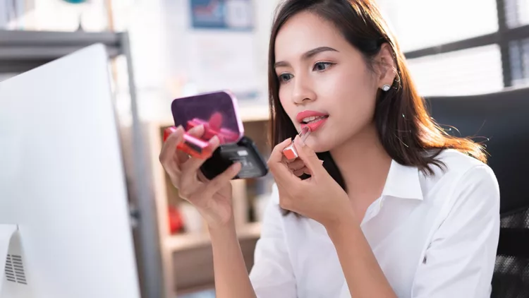 makeup