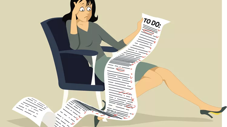 Πώς να έχω περισσότερο ελεύθερο χρόνο