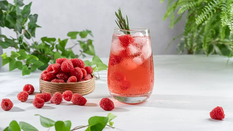 κοκτέιλ spritzer