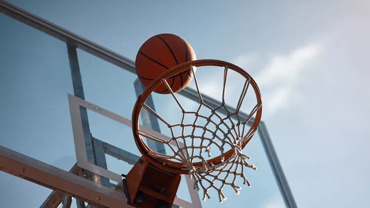 basket