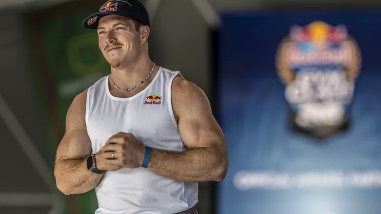 Noah Ohlsen
