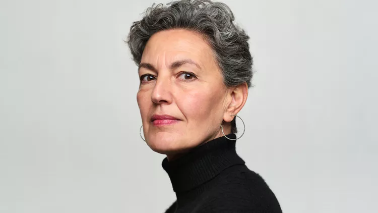 γκρίζα μαλλιά