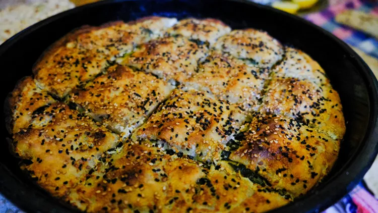 μαύρο σουσάμι στη διατροφή