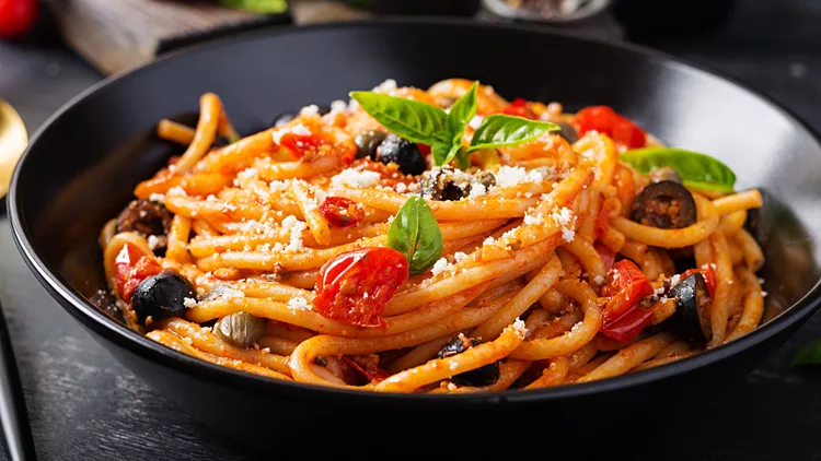 pasta