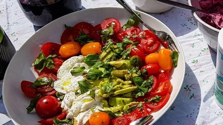 φαγητο