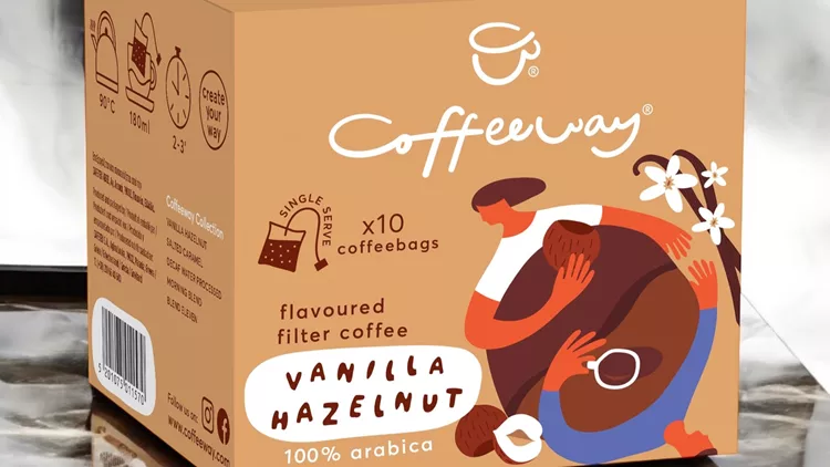 Coffeeway