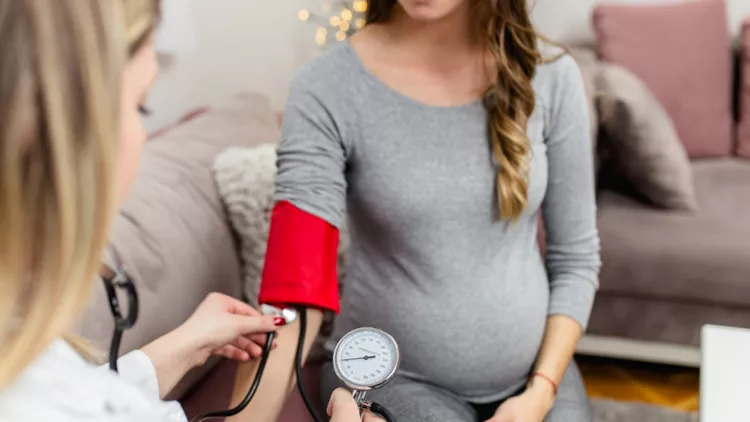 εγκυμοσύνη έγκυος πίεση υπέρταση
