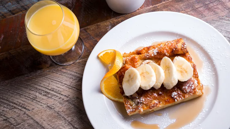 french toast