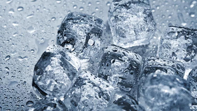 ice