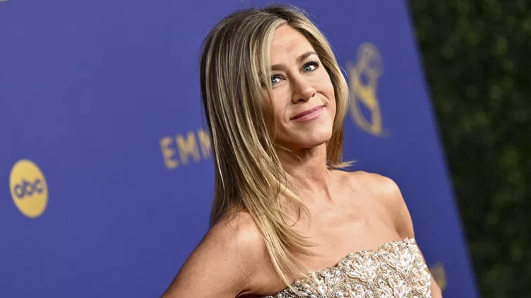 jennifer aniston