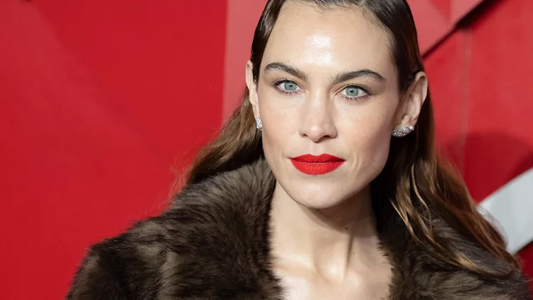 Alexa Chung