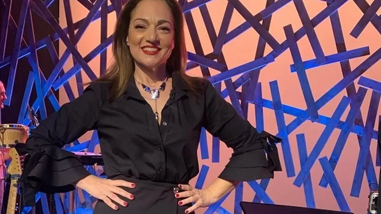 Ελένη Καρακάση