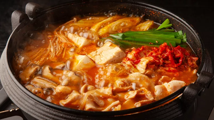 Kimchi
