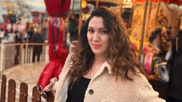 Βασιλική Νταντά