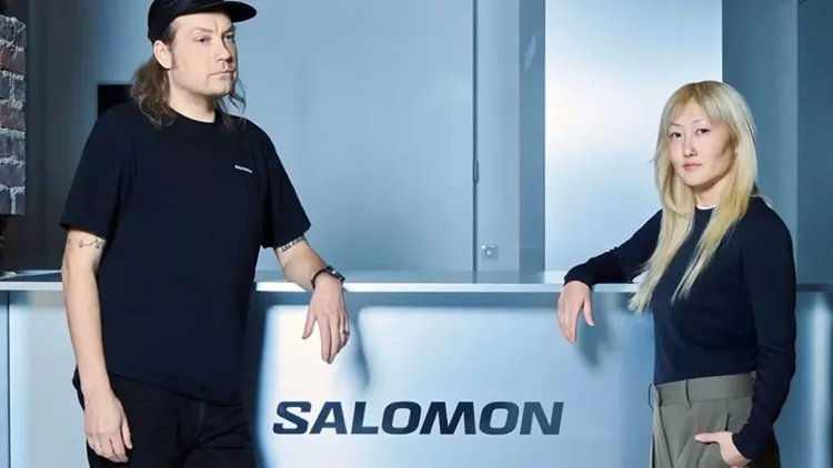Salomon