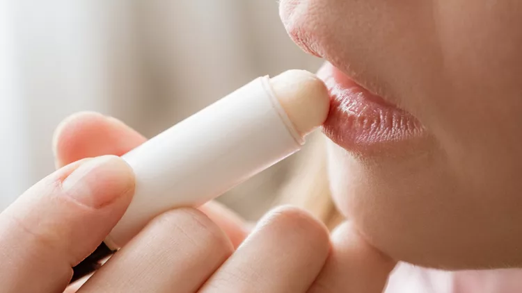 lip balm