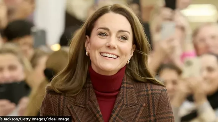 Kate Middleton
