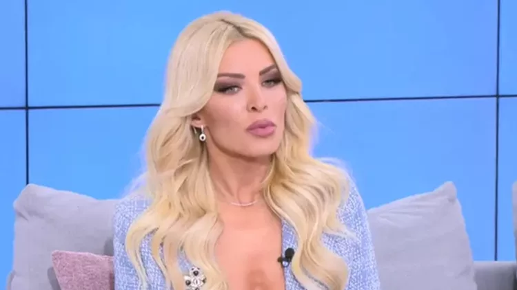 Κατερίνα Καινούργιου