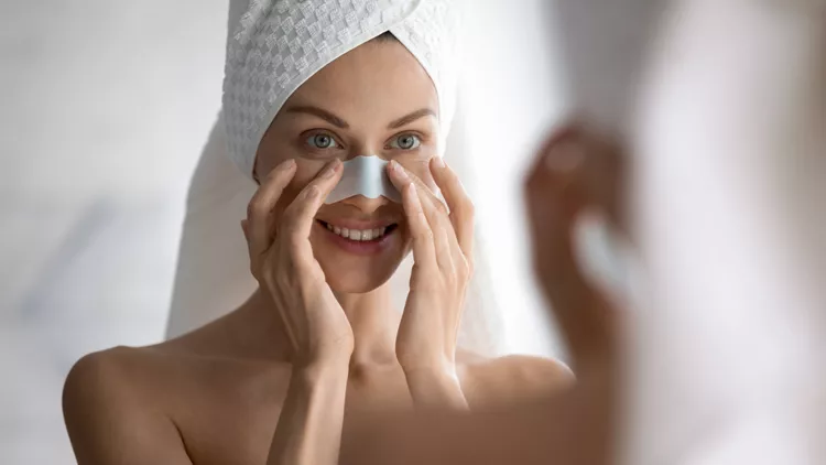 μαύρα στίγματα