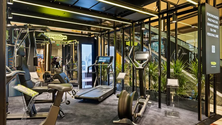technogym