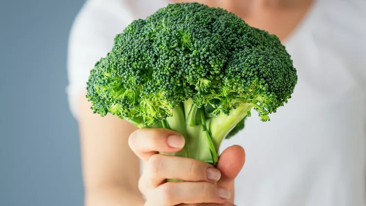 brocolli