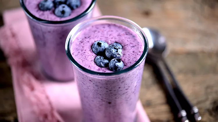 smoothie
