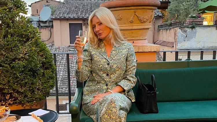 Marie Chantal Miller