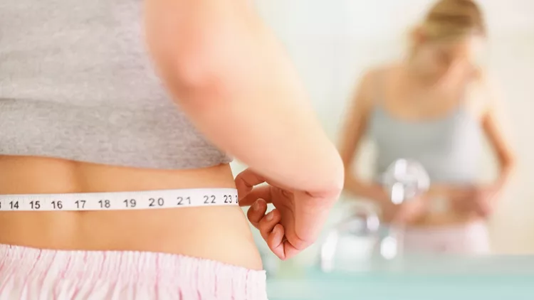 weight