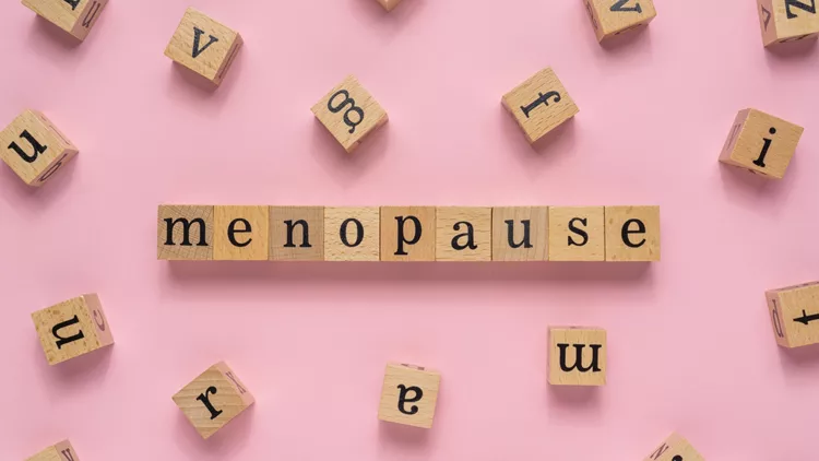 menopause