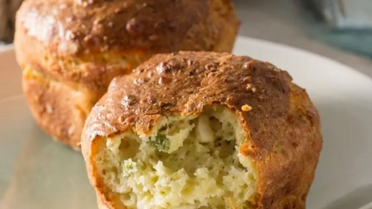 muffins