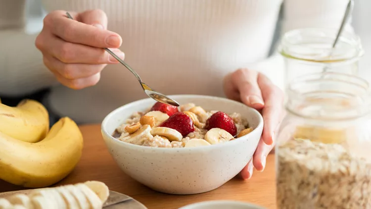 healthy food