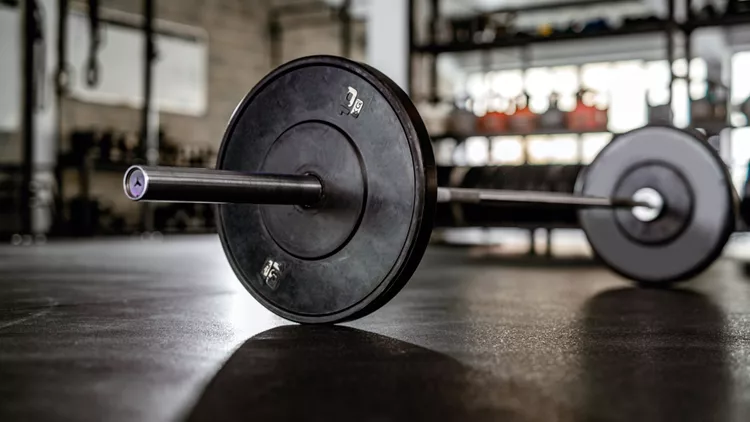 17χρονη powerlifter