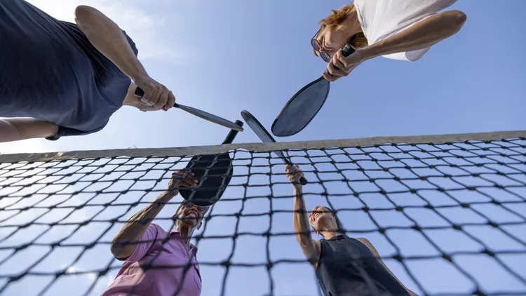 pickleball