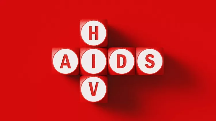 HIV AIDS