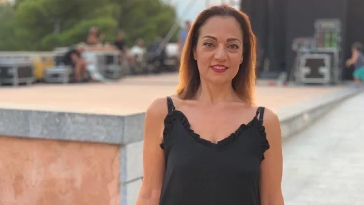 Ελένη Καρακάση