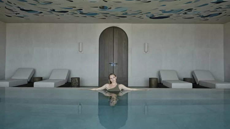 Odera spa