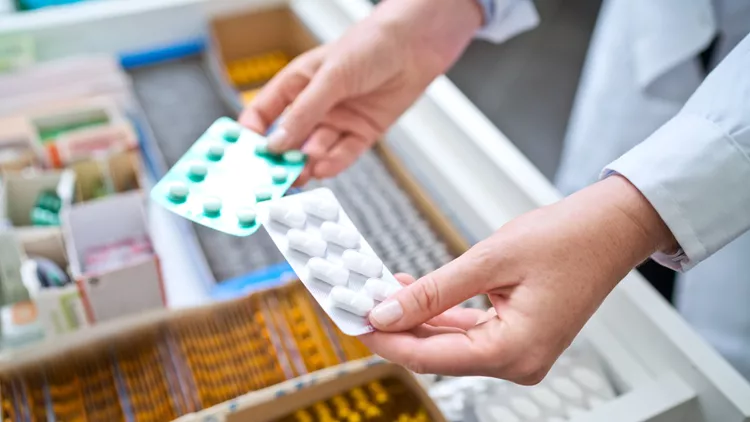 medications