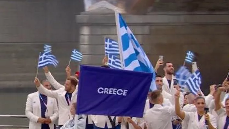 Ολυμπιακοί Αγώνες