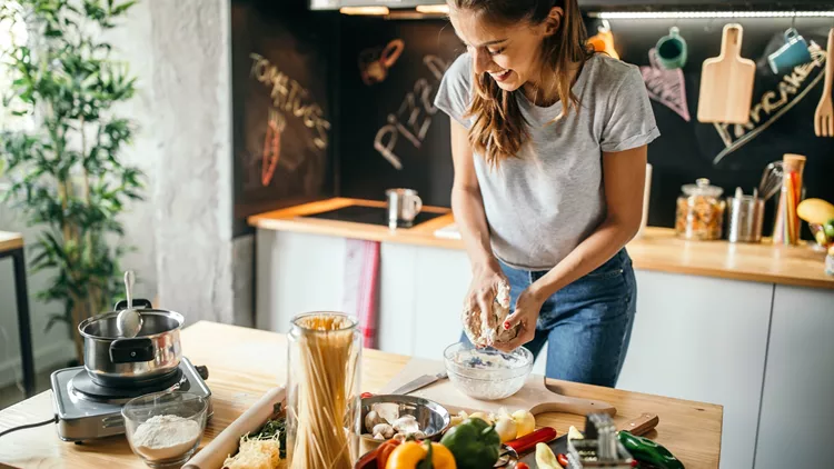 cooking