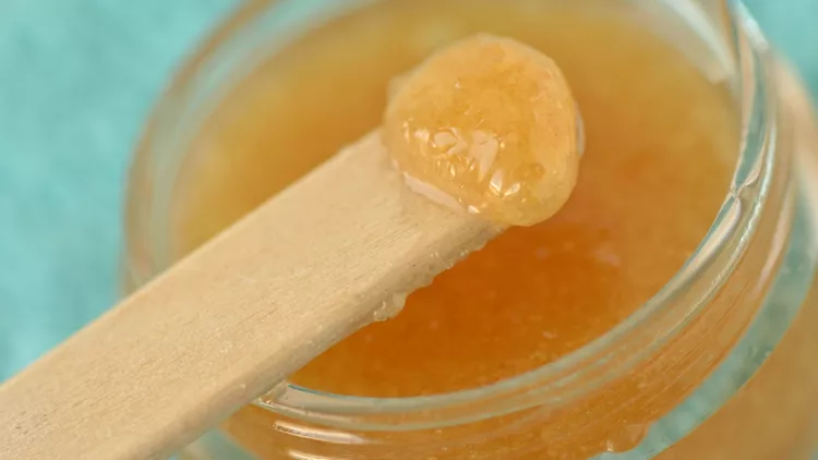 honey