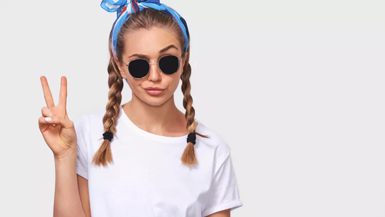 αποχρώσεις ξανθού