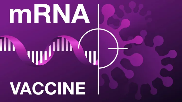 mrna εμβόλια