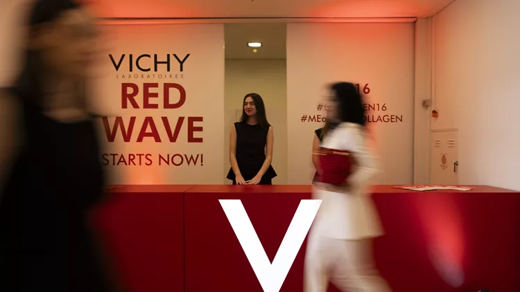 Vichy Laboratoires