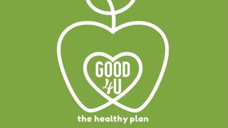 "The Healthy Plan"