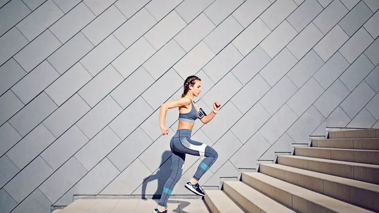 step fitness